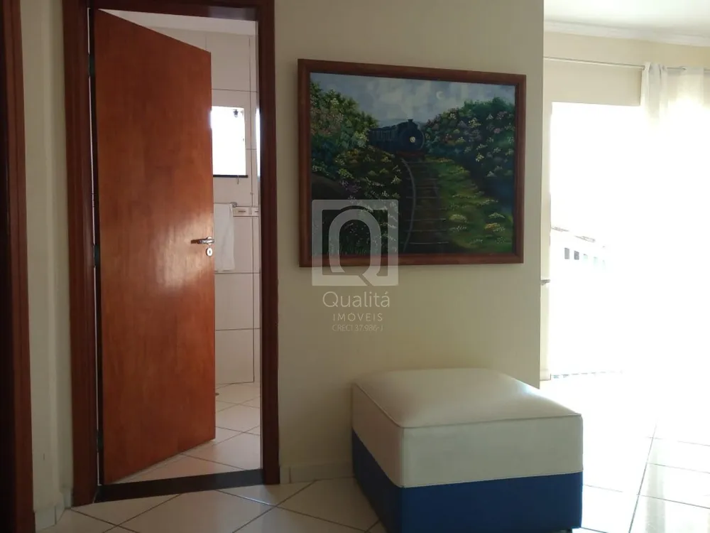 Sobrado, 3 quartos - Foto 8