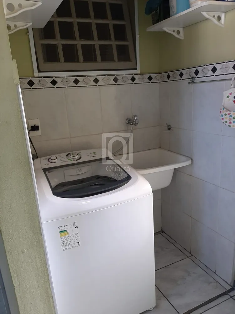 Casa de Condomínio, 3 quartos - Foto 11