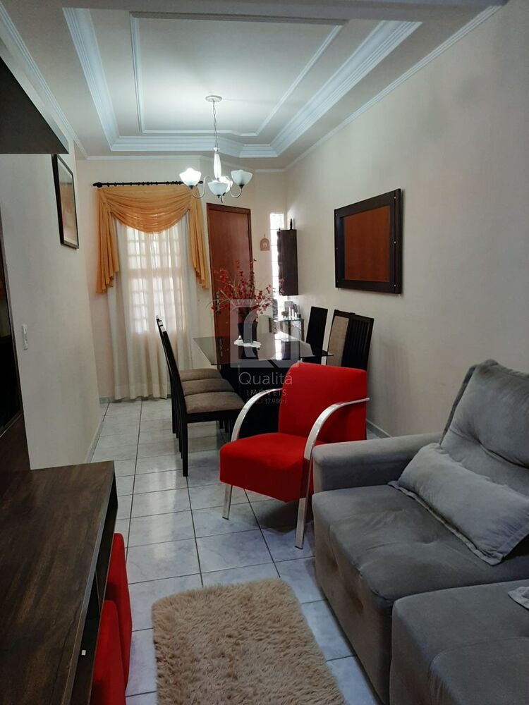 Casa de Condomínio, 3 quartos - Foto 3