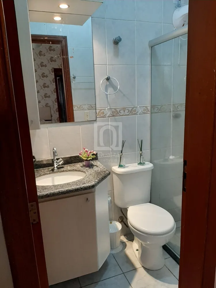 Casa de Condomínio, 3 quartos - Foto 9