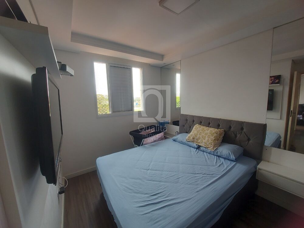 Apartamento, 2 quartos, 51 m² - Foto 1
