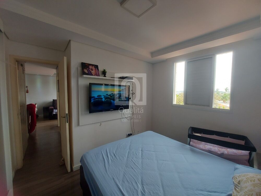 Apartamento, 2 quartos, 51 m² - Foto 2