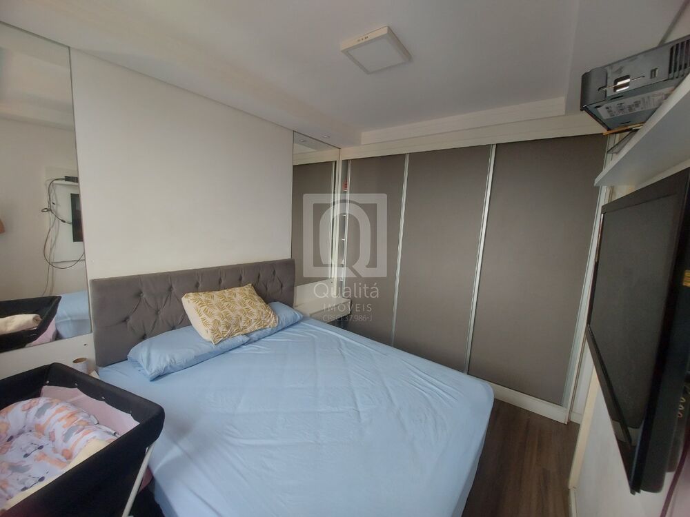 Apartamento, 2 quartos, 51 m² - Foto 10
