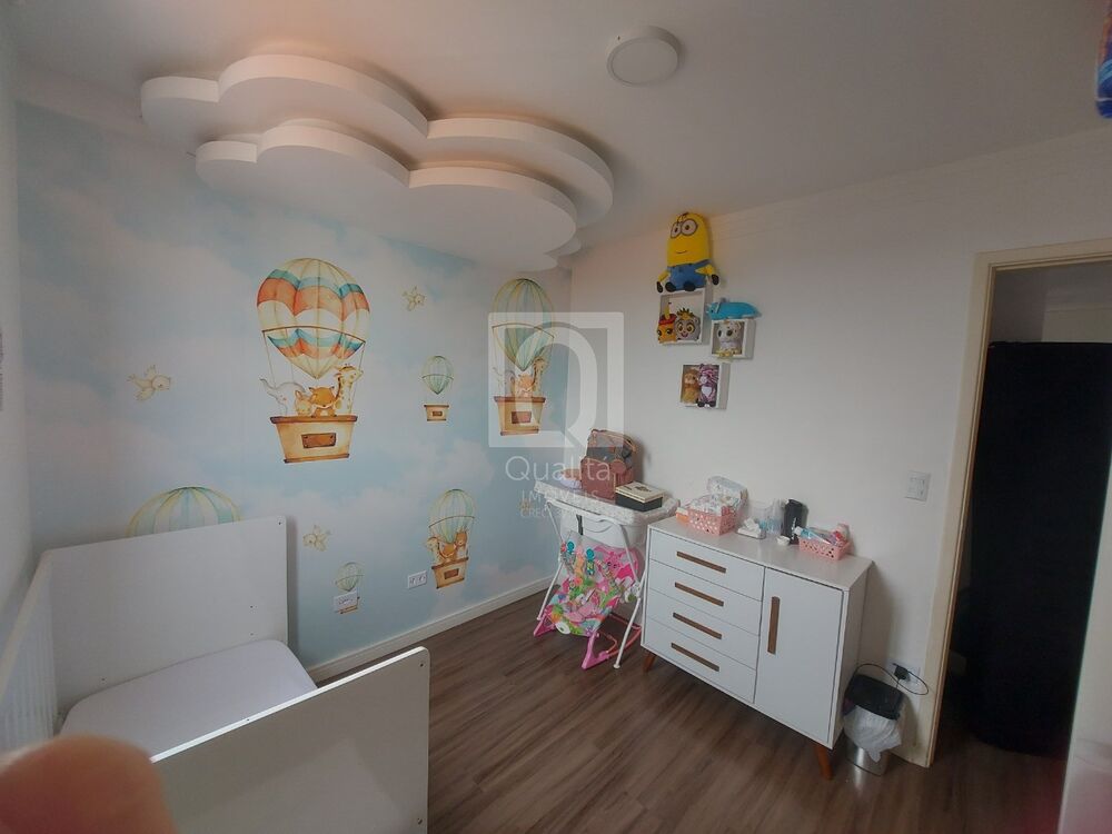 Apartamento, 2 quartos, 51 m² - Foto 4