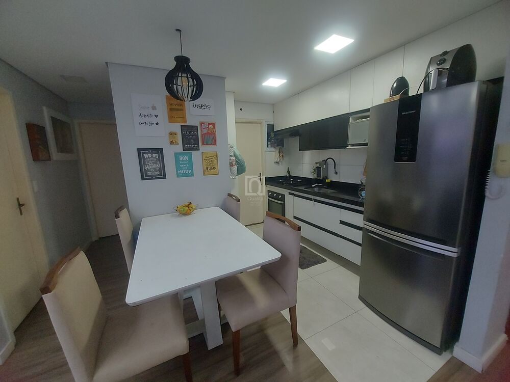 Apartamento, 2 quartos, 51 m² - Foto 6