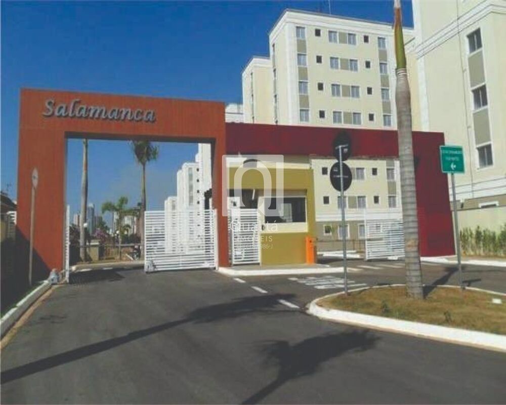Apartamento, 2 quartos, 48 m² - Foto 5