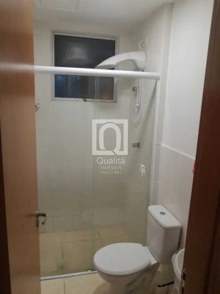 Apartamento, 2 quartos, 48 m² - Foto 6