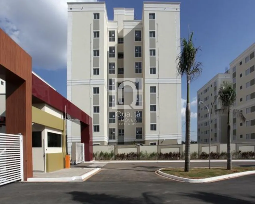 Apartamento, 2 quartos, 48 m² - Foto 16