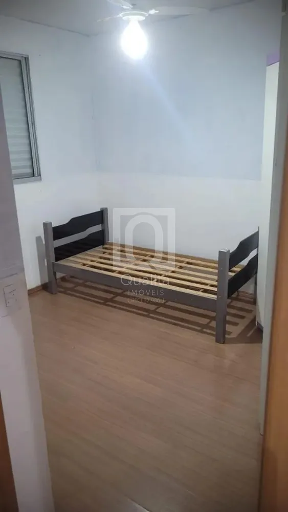 Apartamento, 2 quartos, 48 m² - Foto 4