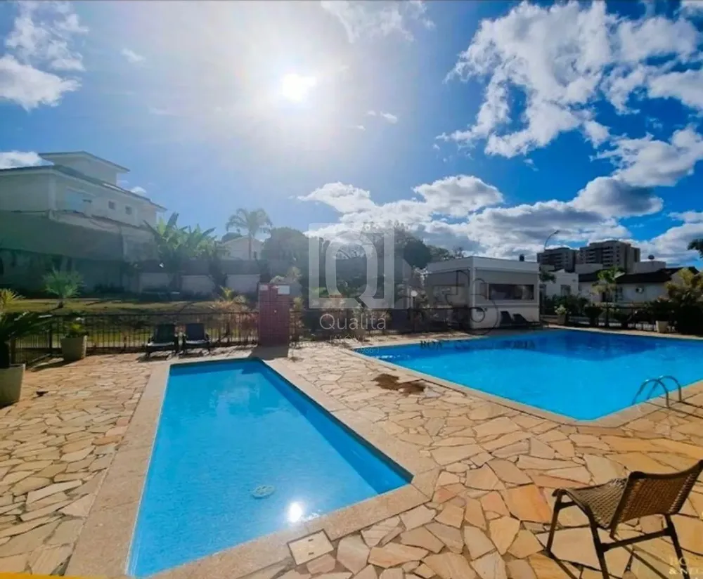 Apartamento, 2 quartos, 48 m² - Foto 11