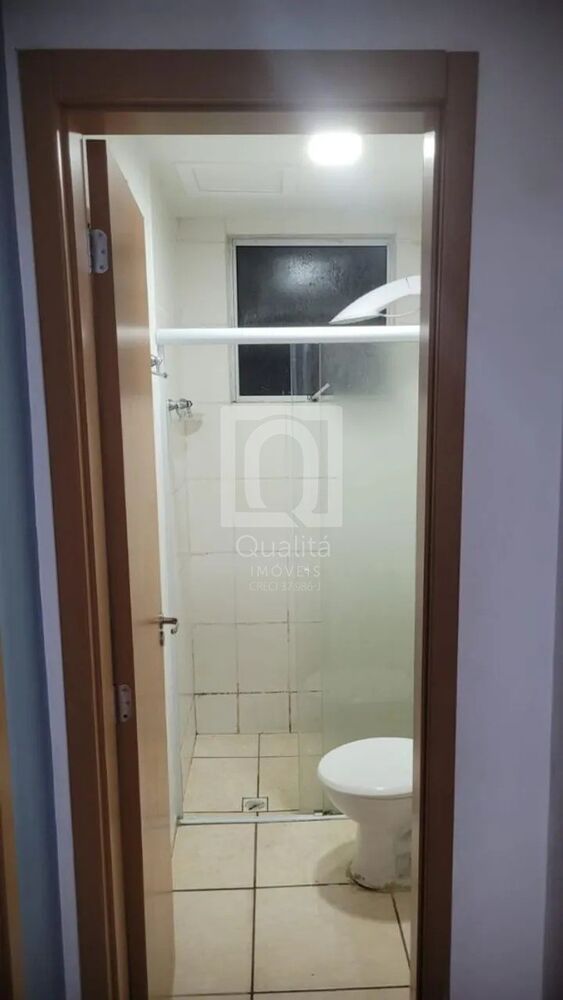 Apartamento, 2 quartos, 48 m² - Foto 3