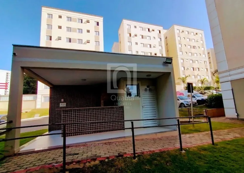 Apartamento, 2 quartos, 48 m² - Foto 14