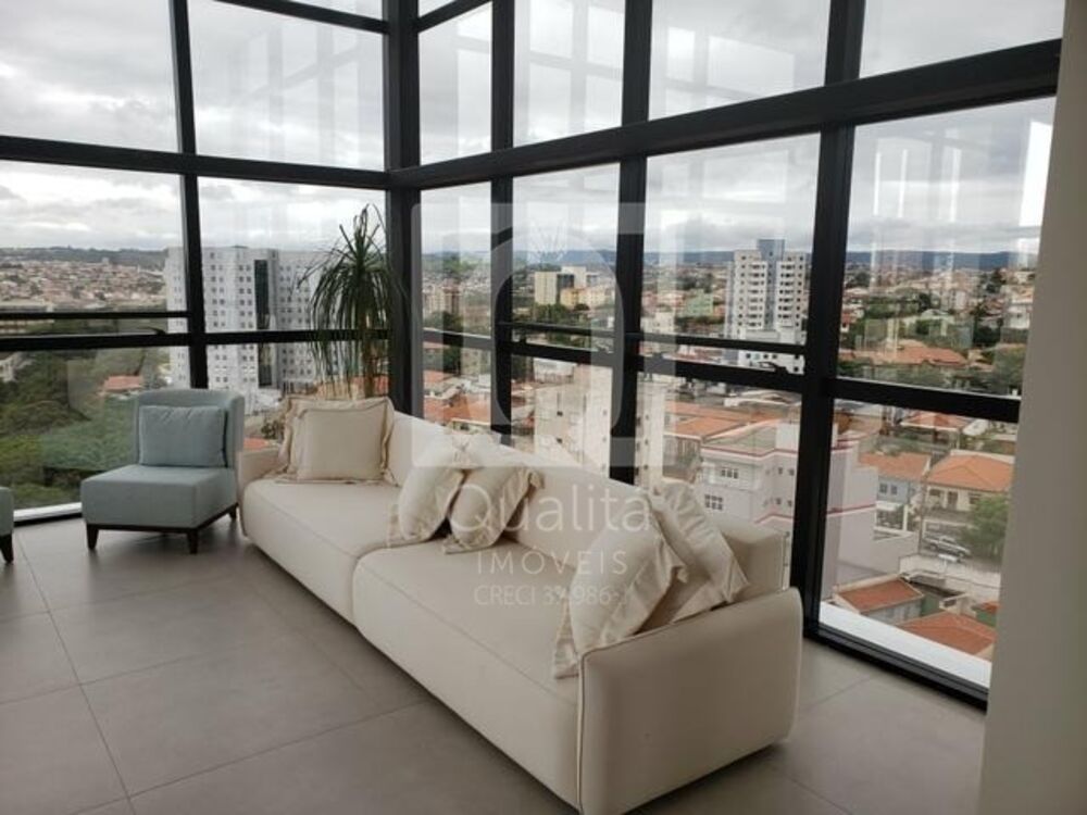 Apartamento para alugar com 1 quarto, 33m² - Foto 15