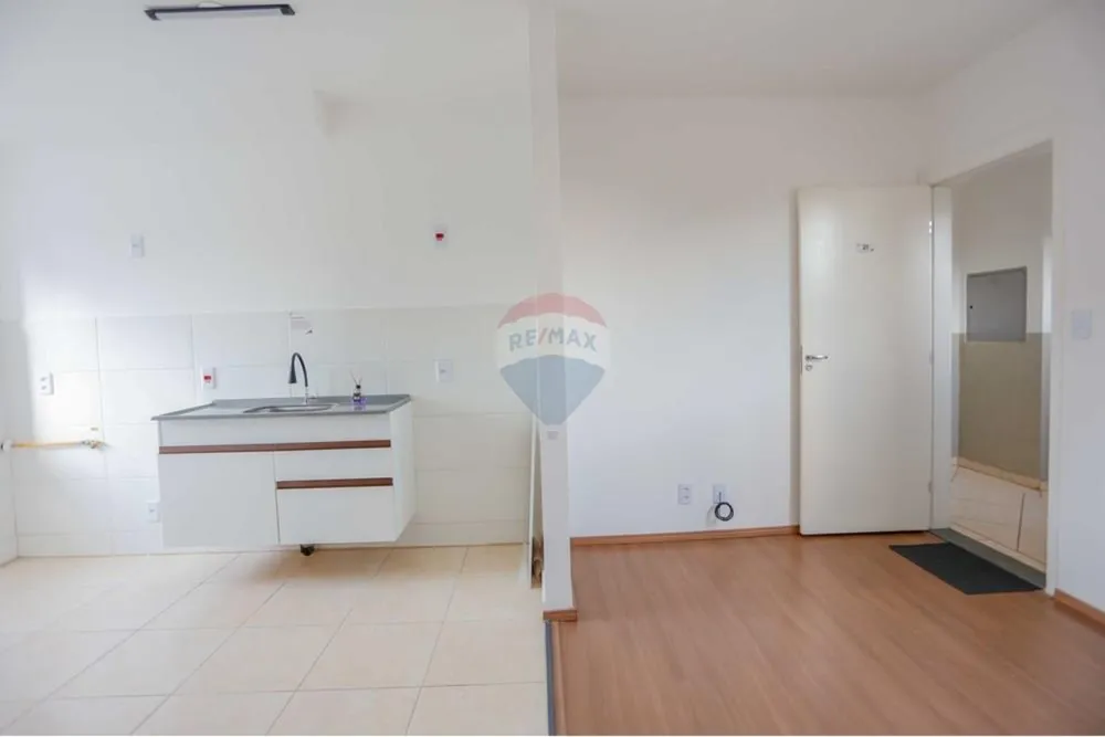 Apartamento, 2 quartos, 40 m² - Foto 5