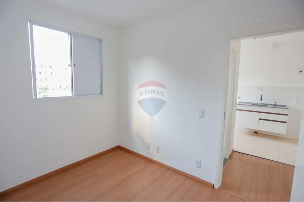 Apartamento, 2 quartos, 40 m² - Foto 8