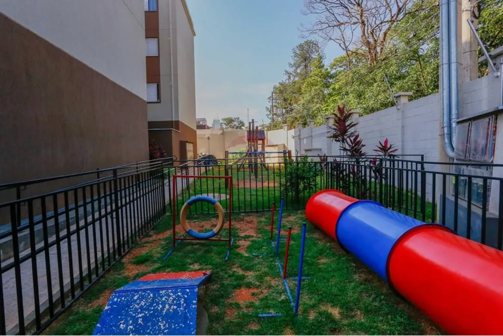 Apartamento, 2 quartos, 40 m² - Foto 10