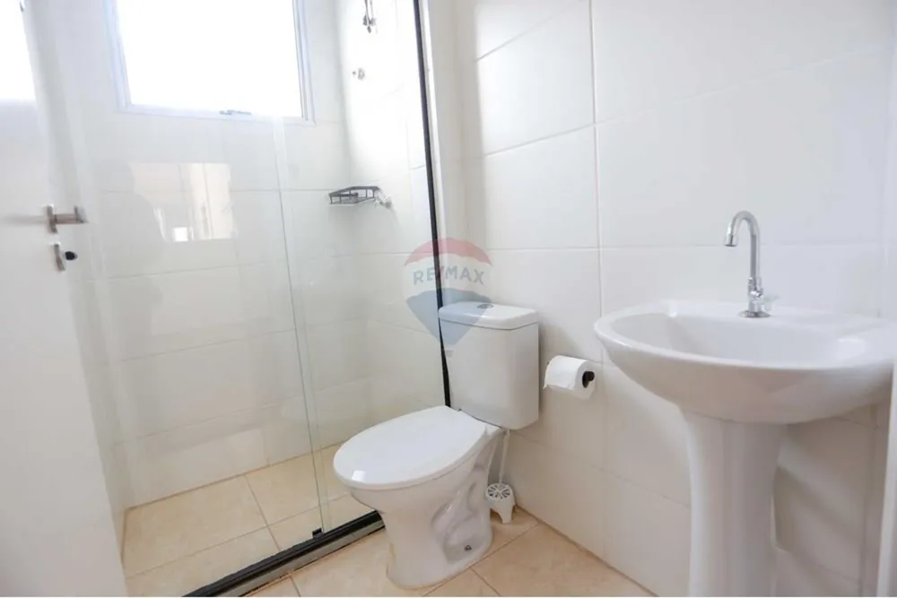 Apartamento, 2 quartos, 40 m² - Foto 6