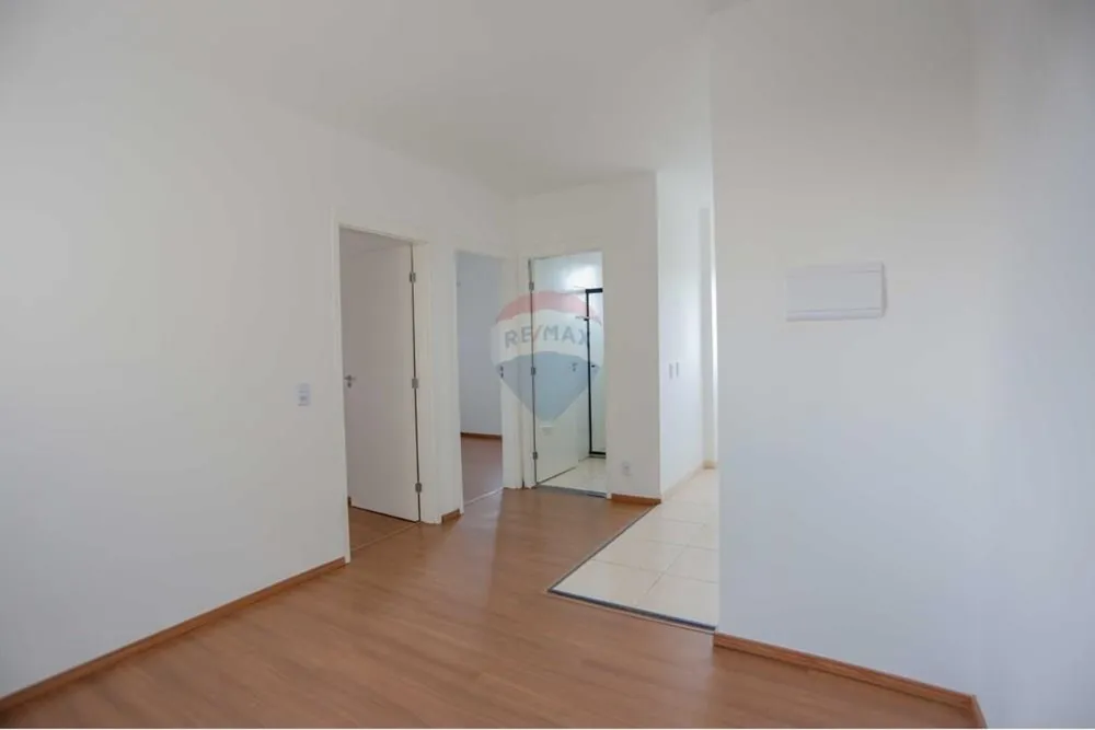 Apartamento, 2 quartos, 40 m² - Foto 2