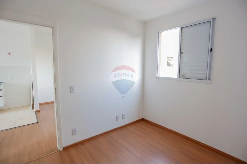 Apartamento, 2 quartos, 40 m² - Foto 3