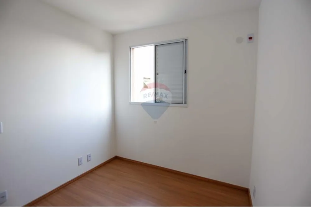 Apartamento, 2 quartos, 40 m² - Foto 4