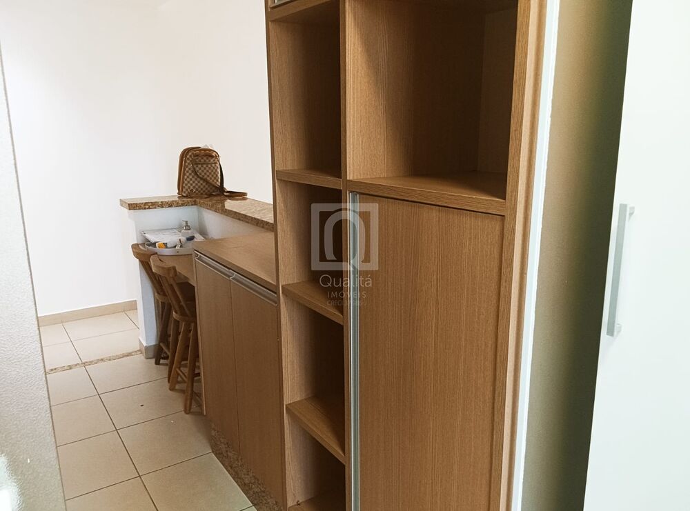 Apartamento à venda com 2 quartos, 78m² - Foto 1