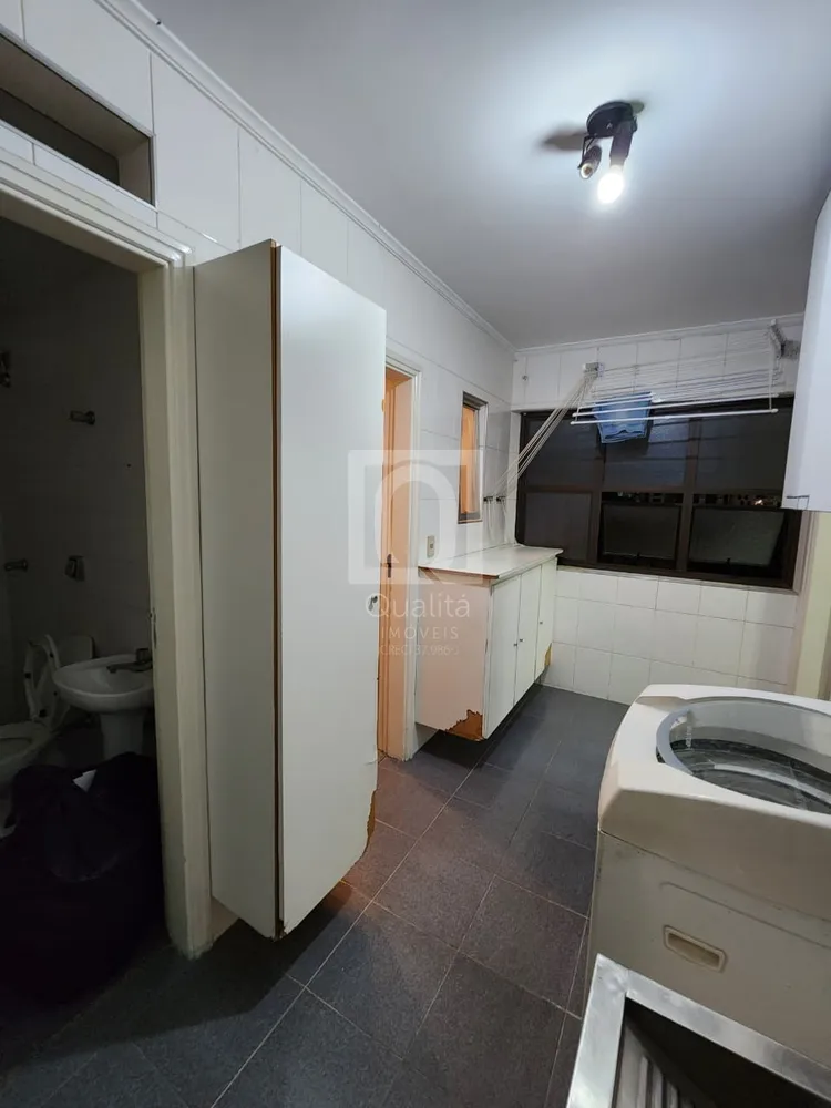 Apartamento, 4 quartos, 244 m² - Foto 4