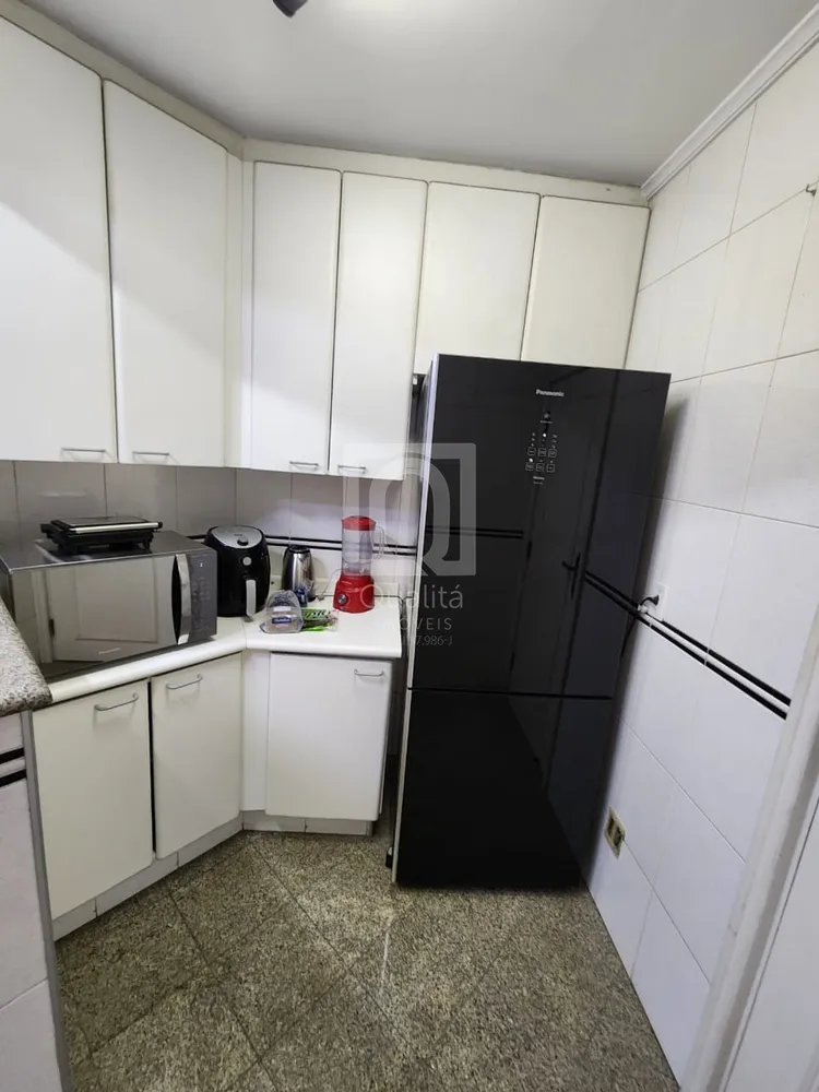 Apartamento, 4 quartos, 244 m² - Foto 2