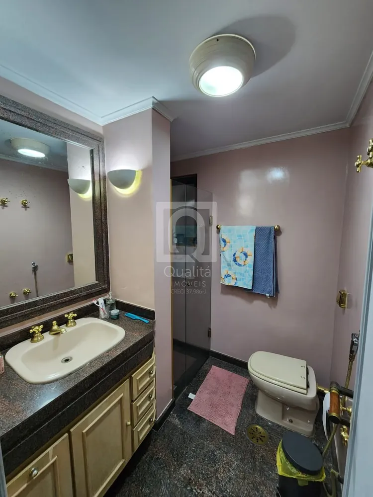 Apartamento, 4 quartos, 244 m² - Foto 1