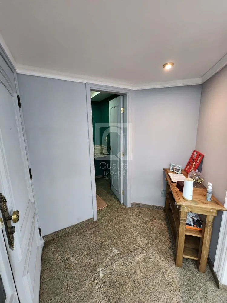 Apartamento, 4 quartos, 244 m² - Foto 2