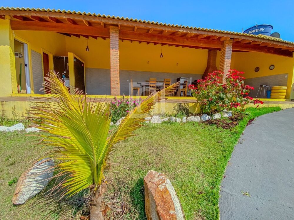 Chácara à venda com 3 quartos, 1138m² - Foto 21