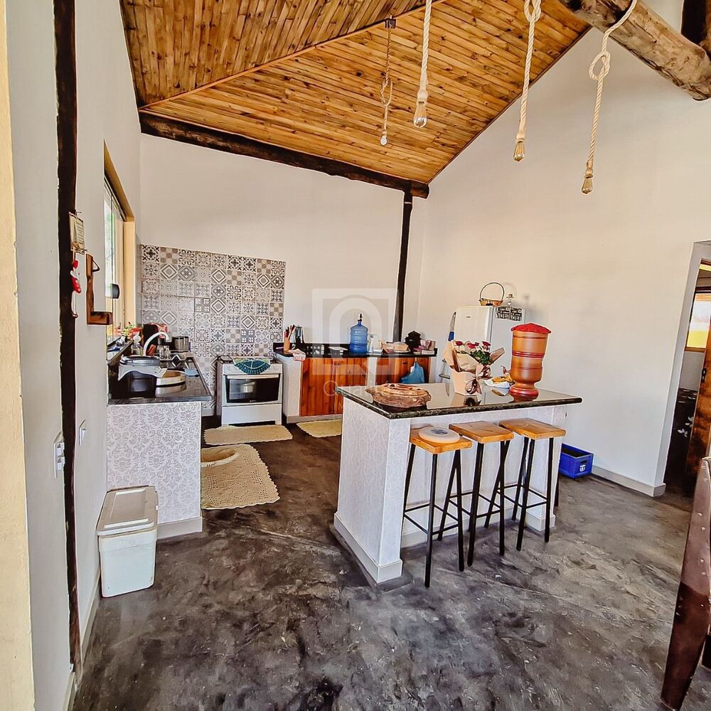 Chácara à venda com 3 quartos, 1138m² - Foto 11