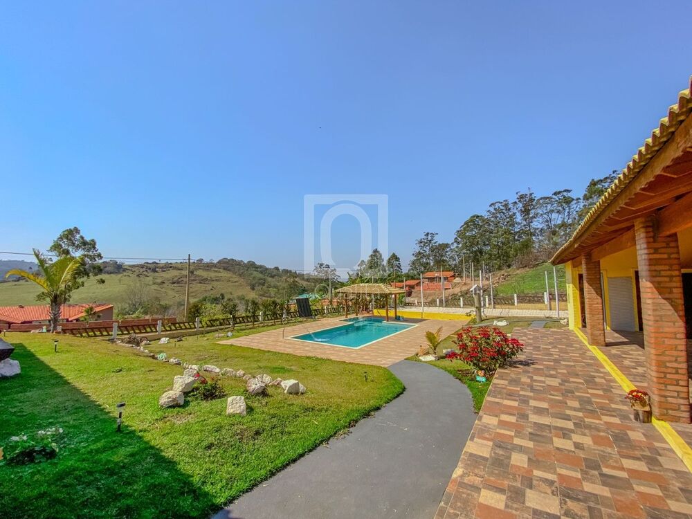 Chácara à venda com 3 quartos, 1138m² - Foto 16