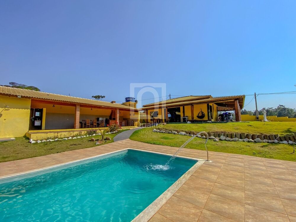 Chácara à venda com 3 quartos, 1138m² - Foto 19
