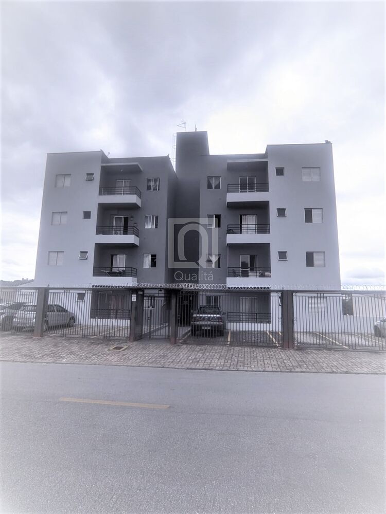 Apartamento, 2 quartos, 60 m² - Foto 16