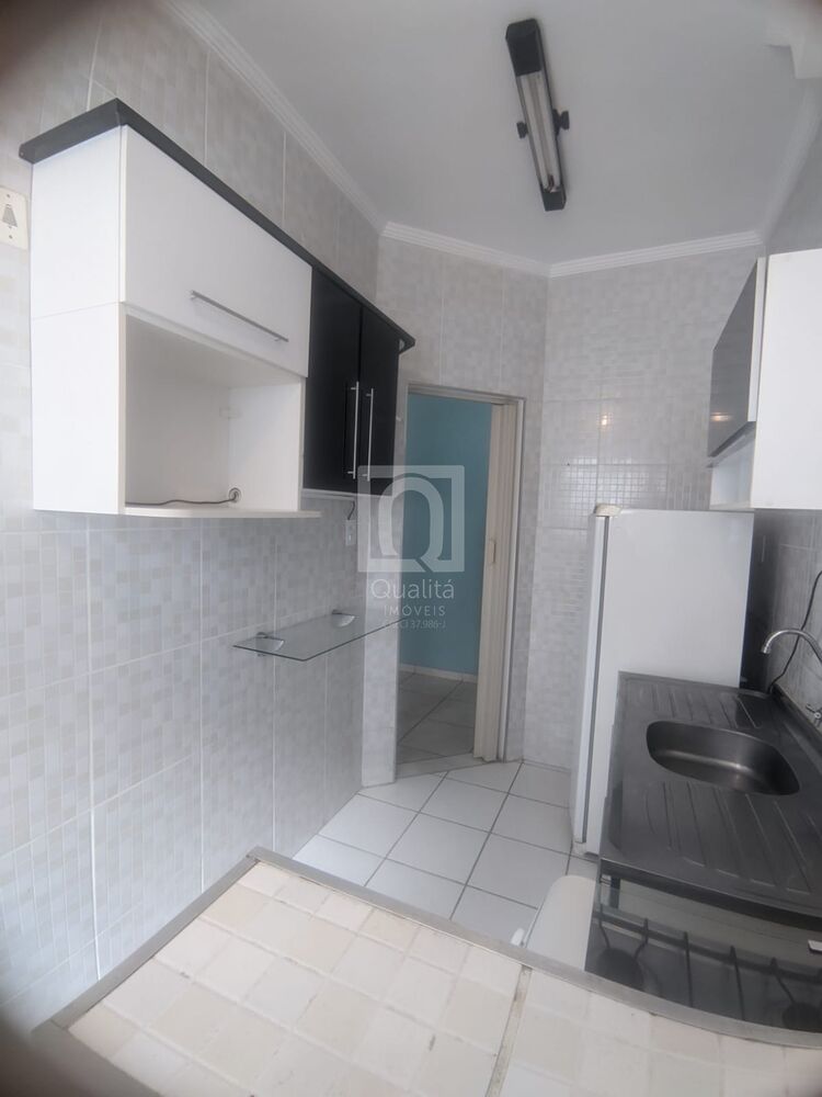 Apartamento, 2 quartos, 60 m² - Foto 6