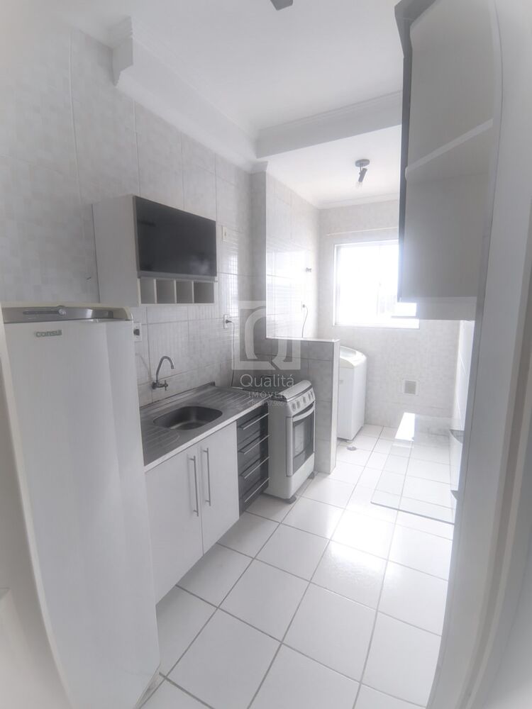 Apartamento, 2 quartos, 60 m² - Foto 7