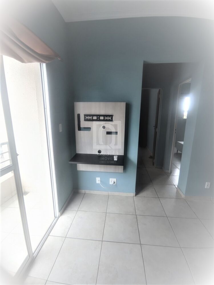 Apartamento, 2 quartos, 60 m² - Foto 3