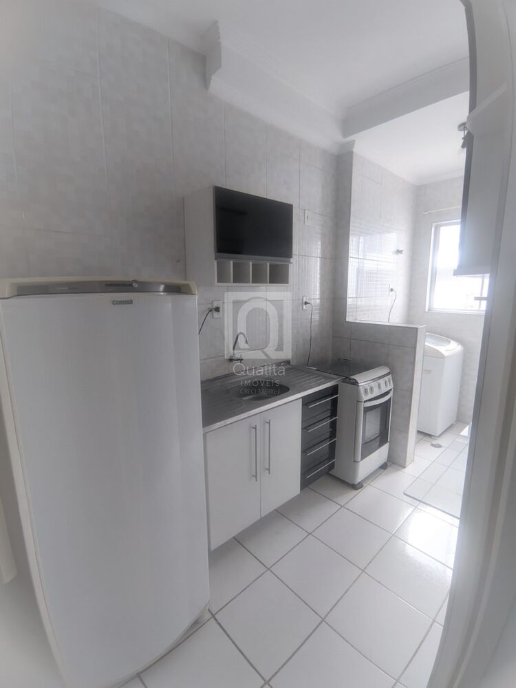 Apartamento, 2 quartos, 60 m² - Foto 5