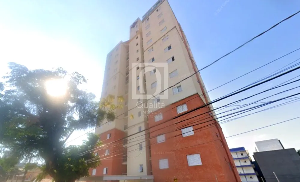 Apartamento, 2 quartos, 52 m² - Foto 10