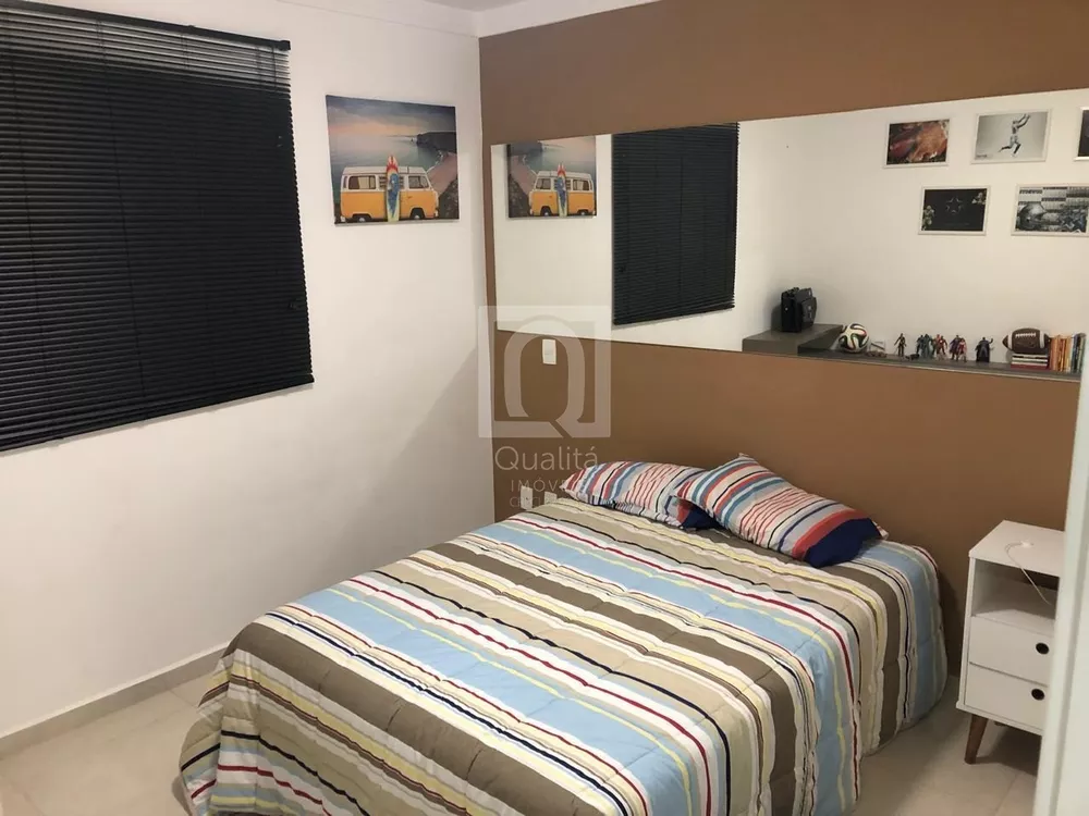 Apartamento à venda com 2 quartos, 52m² - Foto 5