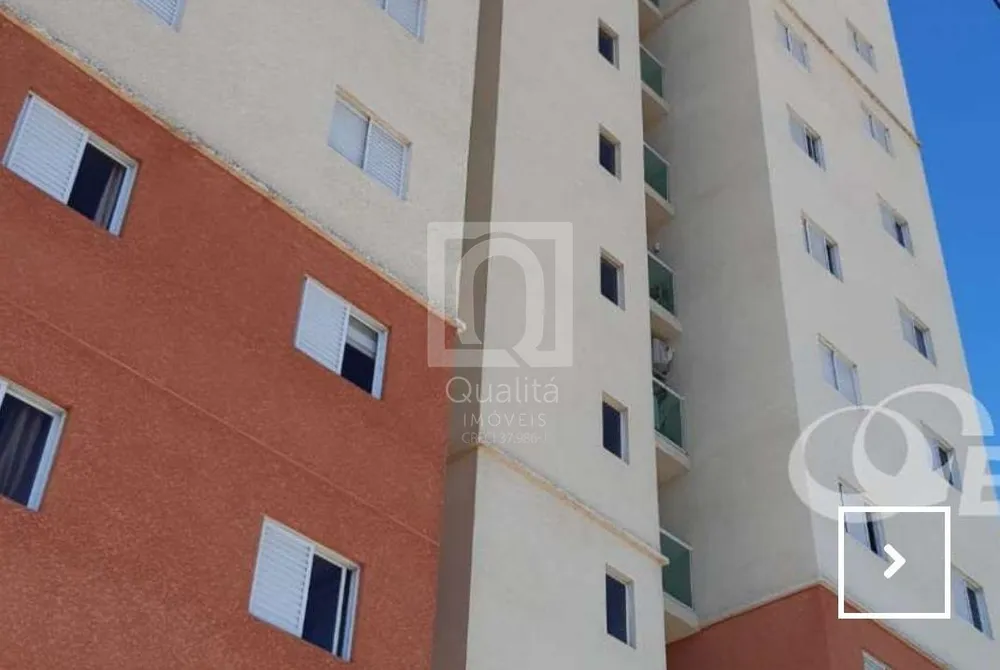 Apartamento, 2 quartos, 52 m² - Foto 9