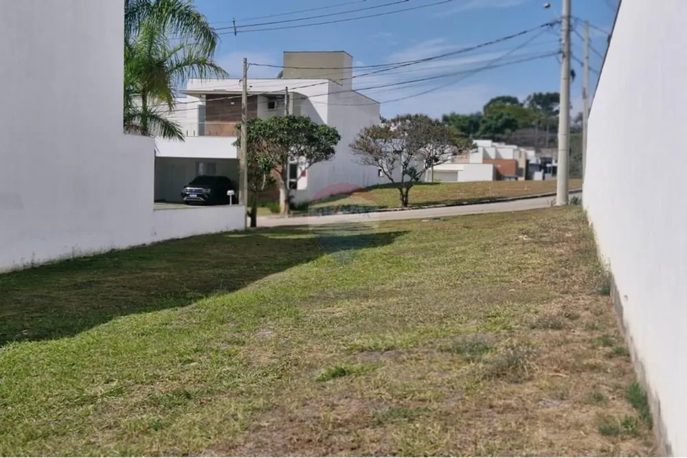 Terreno, 392 m² - Foto 1