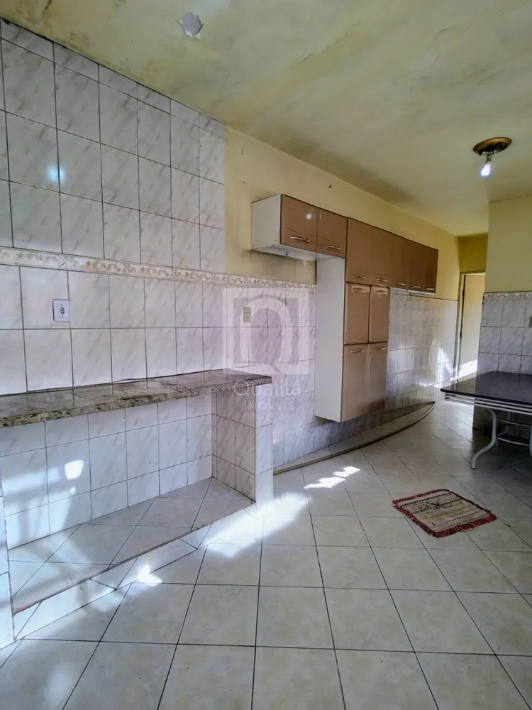 Casa, 3 quartos, 175 m² - Foto 1