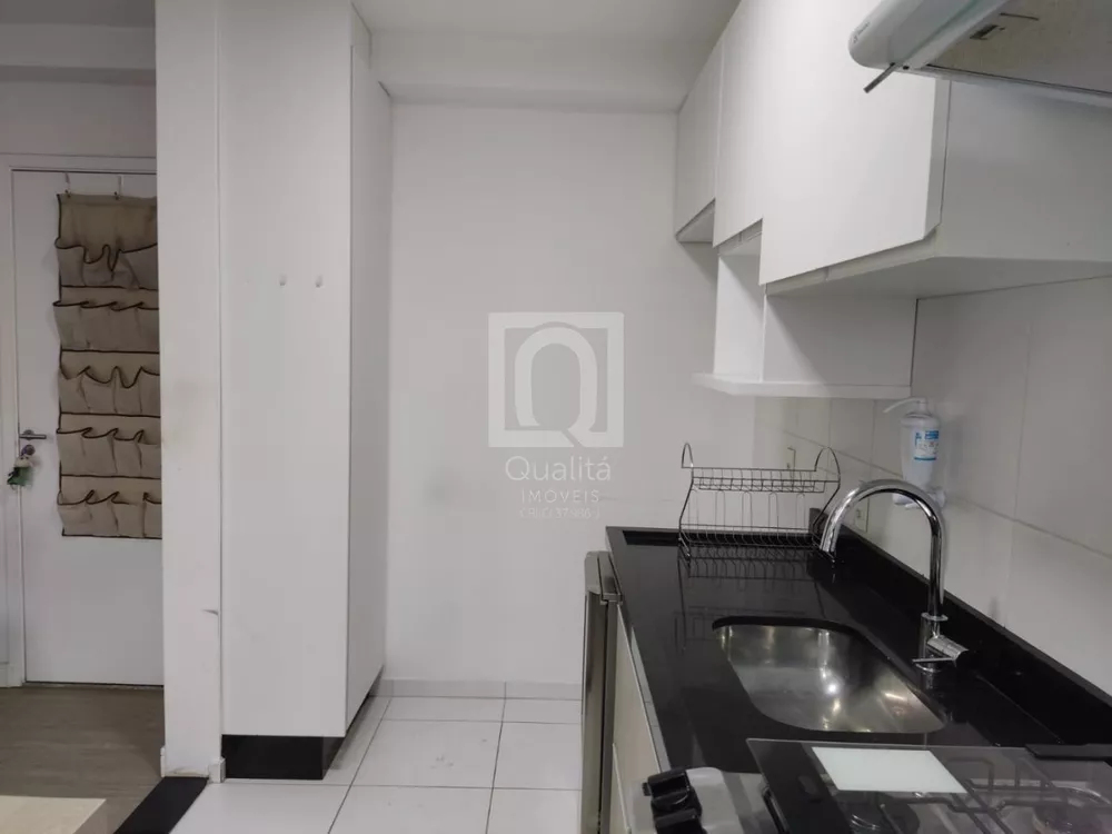 Apartamento, 2 quartos, 60 m² - Foto 2