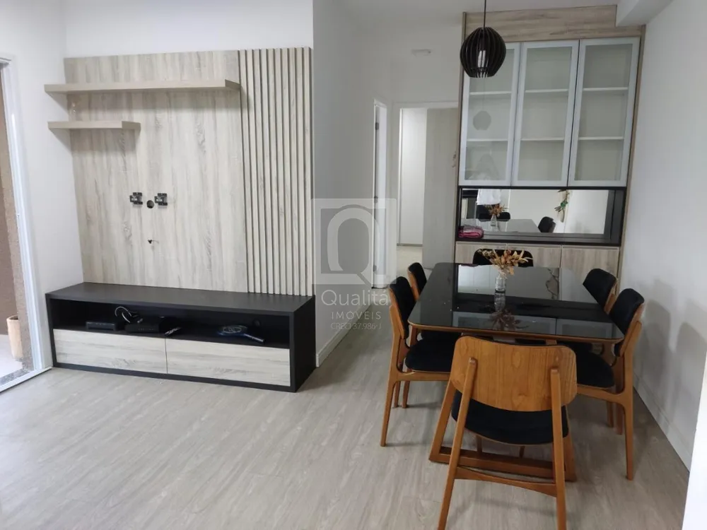 Apartamento, 2 quartos, 60 m² - Foto 1