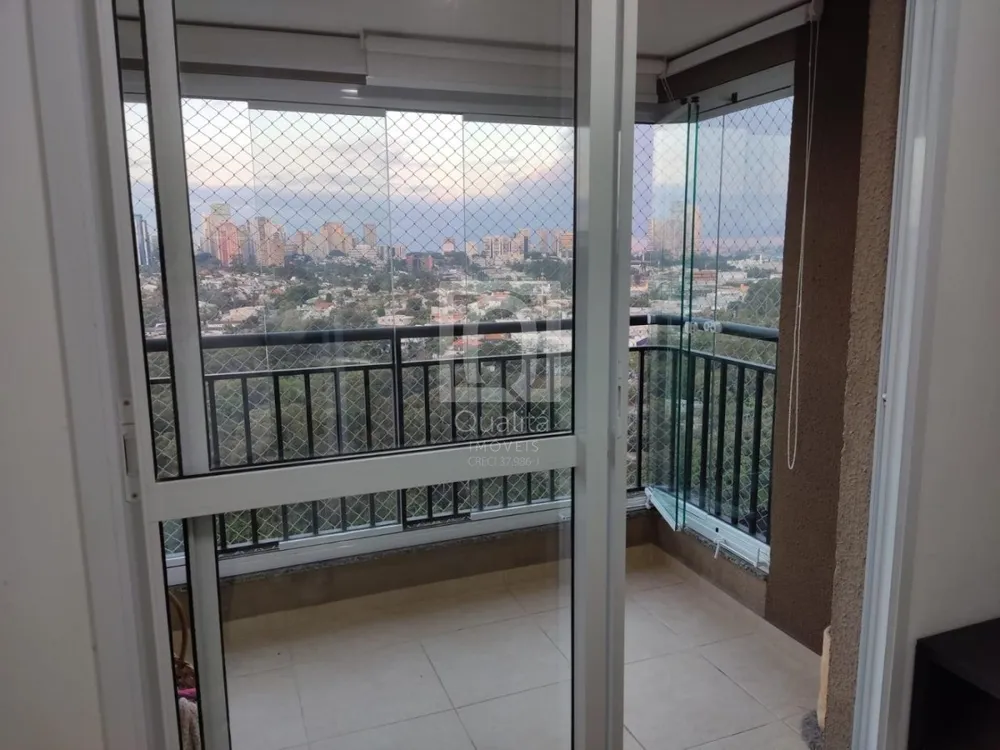 Apartamento, 2 quartos, 60 m² - Foto 11