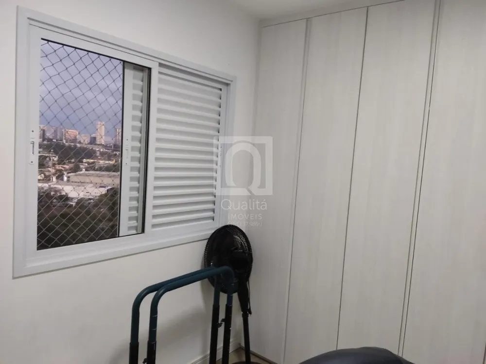 Apartamento, 2 quartos, 60 m² - Foto 6