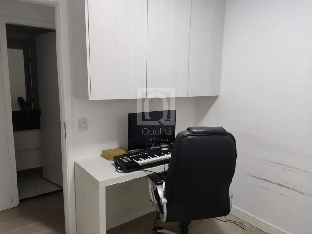 Apartamento, 2 quartos, 60 m² - Foto 5