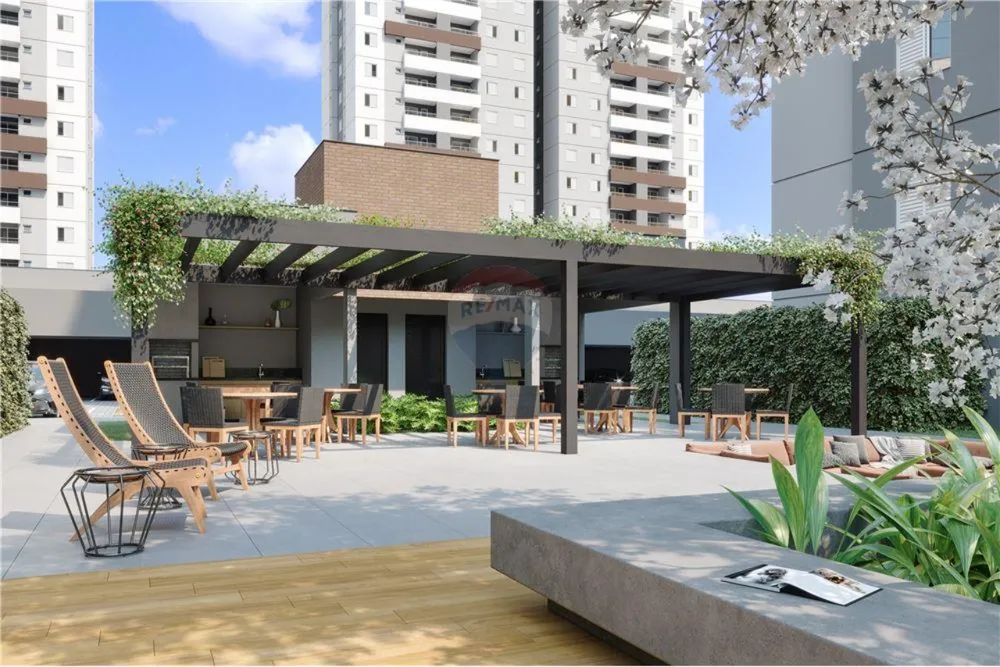 Apartamento, 2 quartos, 59 m² - Foto 8
