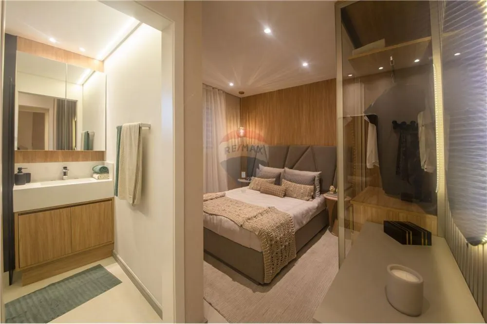 Apartamento, 2 quartos, 59 m² - Foto 6